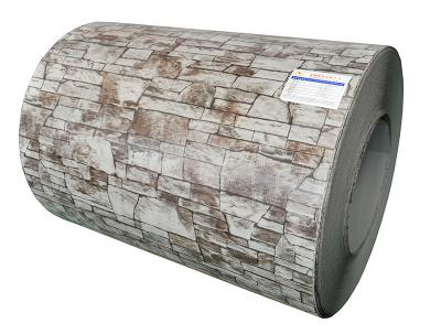 カラーコーティング鋼板