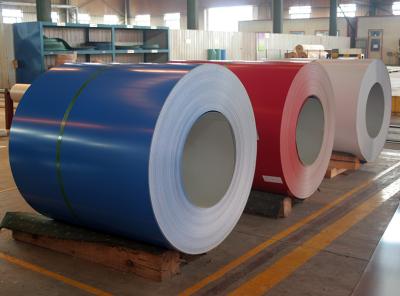 カラーコートガルバリウムシート