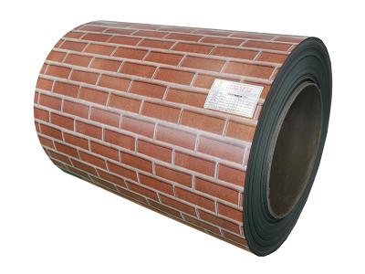 カラーコーティング鋼板