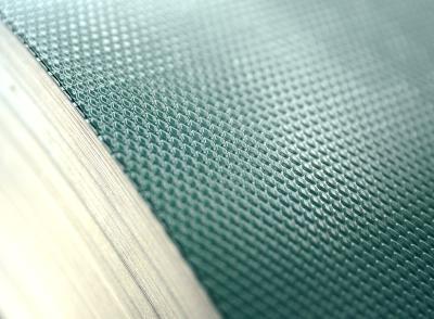 カラーコーティングされたシート製造機 