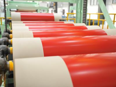 亜鉛メッキシート