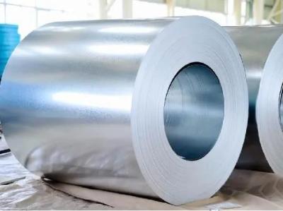 4' X 10' 亜鉛メッキ板金 