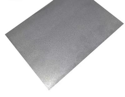 アルミクロムメッキ