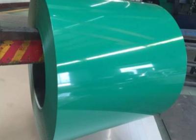 カラー積層シート