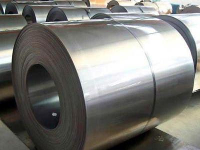 冷間圧延コイル