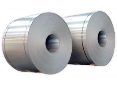 カラーコーティングコイル